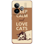 Чохол BoxFace Realme GT 7T 5G 