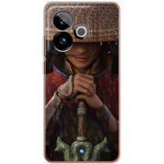 Чохол BoxFace Realme GT 7T 5G Raya and the Last Dragon