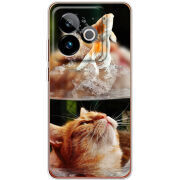 Чохол BoxFace Realme GT 7T 5G 