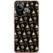 Чохол BoxFace Realme GT 7T 5G Halloween Magic