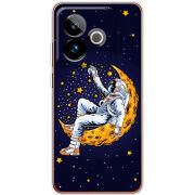 Чохол BoxFace Realme GT 7T 5G MoonBed