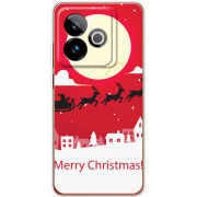 Чохол BoxFace Realme GT 7T 5G 