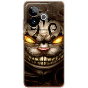 Чохол BoxFace Realme GT 7T 5G 