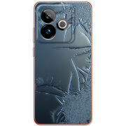 Чохол BoxFace Realme GT 7T 5G 