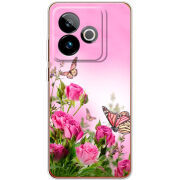 Чохол BoxFace Realme GT 7T 5G 