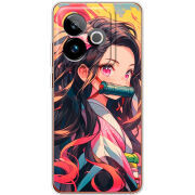 Чохол BoxFace Realme GT 7T 5G 