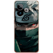 Чохол BoxFace Realme GT 7T 5G Какаши Хатаке