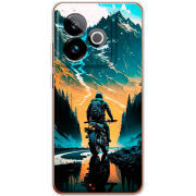 Чохол BoxFace Realme GT 7T 5G 