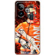 Чохол BoxFace Realme GT 7T 5G StandOff 2 orang