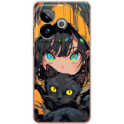 Чохол BoxFace Realme GT 7T 5G 