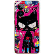 Чохол BoxFace Realme GT 7T 5G 