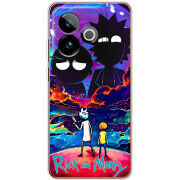 Чохол BoxFace Realme GT 7T 5G 