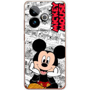 Чохол BoxFace Realme GT 7T 5G 