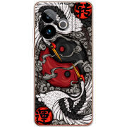 Чохол BoxFace Realme GT 7T 5G 