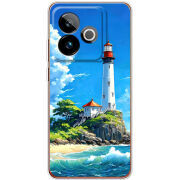 Чохол BoxFace Realme GT 7T 5G 