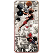 Чохол BoxFace Realme GT 7T 5G 