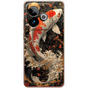 Чохол BoxFace Realme GT 7T 5G 