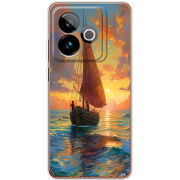 Чохол BoxFace Realme GT 7T 5G 