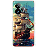 Чохол BoxFace Realme GT 7T 5G 