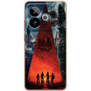 Чохол BoxFace Realme GT 7T 5G Дивні дива