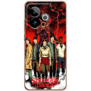 Чохол BoxFace Realme GT 7T 5G 