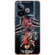 Чохол BoxFace Realme GT 7T 5G 