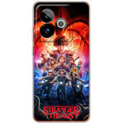 Чохол BoxFace Realme GT 7T 5G 