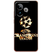 Чохол BoxFace Realme GT 7T 5G 