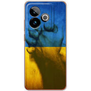 Чохол BoxFace Realme GT 7T 5G Handshake