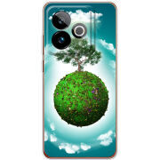 Чохол BoxFace Realme GT 7T 5G 