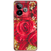 Чохол BoxFace Realme GT 7T 5G 