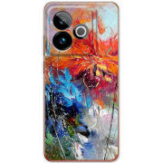 Чохол BoxFace Realme GT 7T 5G 