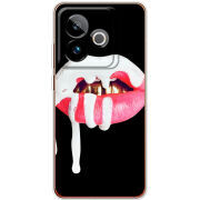 Чохол BoxFace Realme GT 7T 5G 