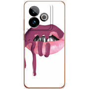 Чохол BoxFace Realme GT 7T 5G 