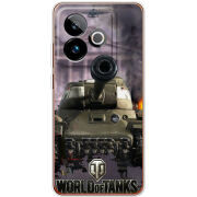 Чохол BoxFace Realme GT 7T 5G 