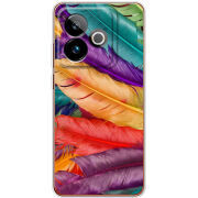 Чохол BoxFace Realme GT 7T 5G Colour Joy