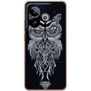 Чохол BoxFace Realme GT 7T 5G 