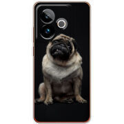 Чохол BoxFace Realme GT 7T 5G 