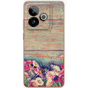 Чохол BoxFace Realme GT 7T 5G 