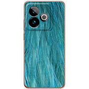 Чохол BoxFace Realme GT 7T 5G 