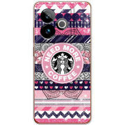 Чохол BoxFace Realme GT 7T 5G 