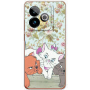 Чохол BoxFace Realme GT 7T 5G 