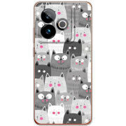 Чохол BoxFace Realme GT 7T 5G 