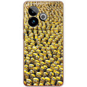 Чохол BoxFace Realme GT 7T 5G 