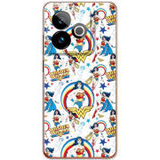 Чохол BoxFace Realme GT 7T 5G 