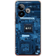 Чохол BoxFace Realme GT 7T 5G 