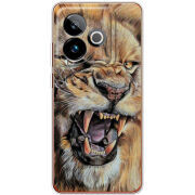 Чохол BoxFace Realme GT 7T 5G 