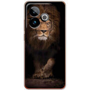 Чохол BoxFace Realme GT 7T 5G 