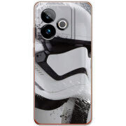 Чохол BoxFace Realme GT 7T 5G 