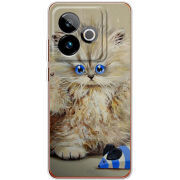 Чохол BoxFace Realme GT 7T 5G 